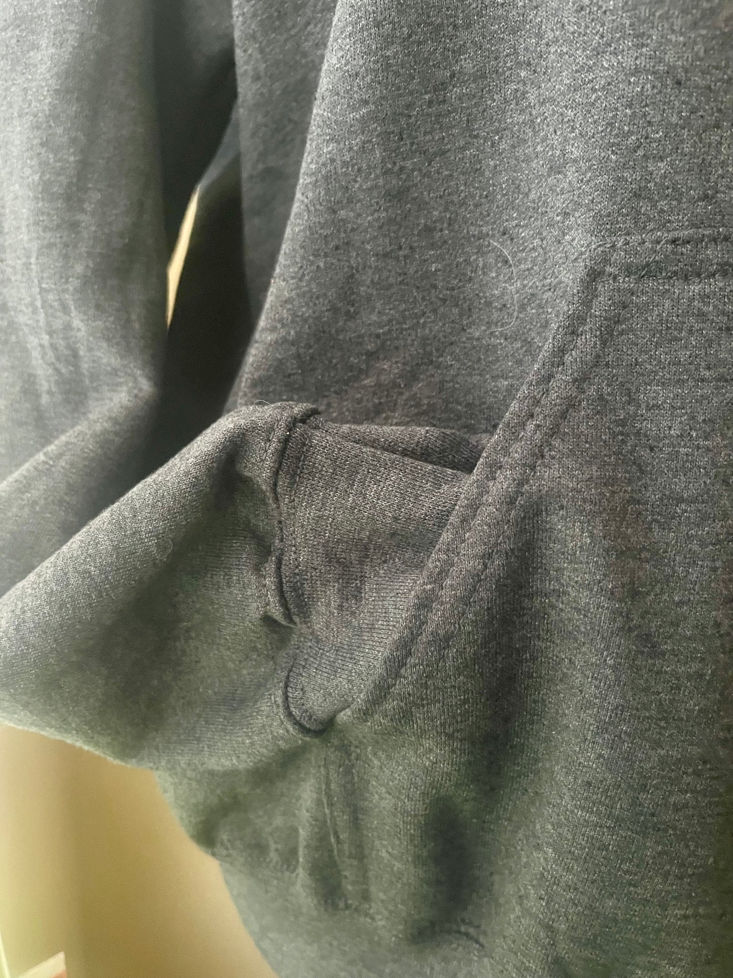 Embroidered Home State Hoodies