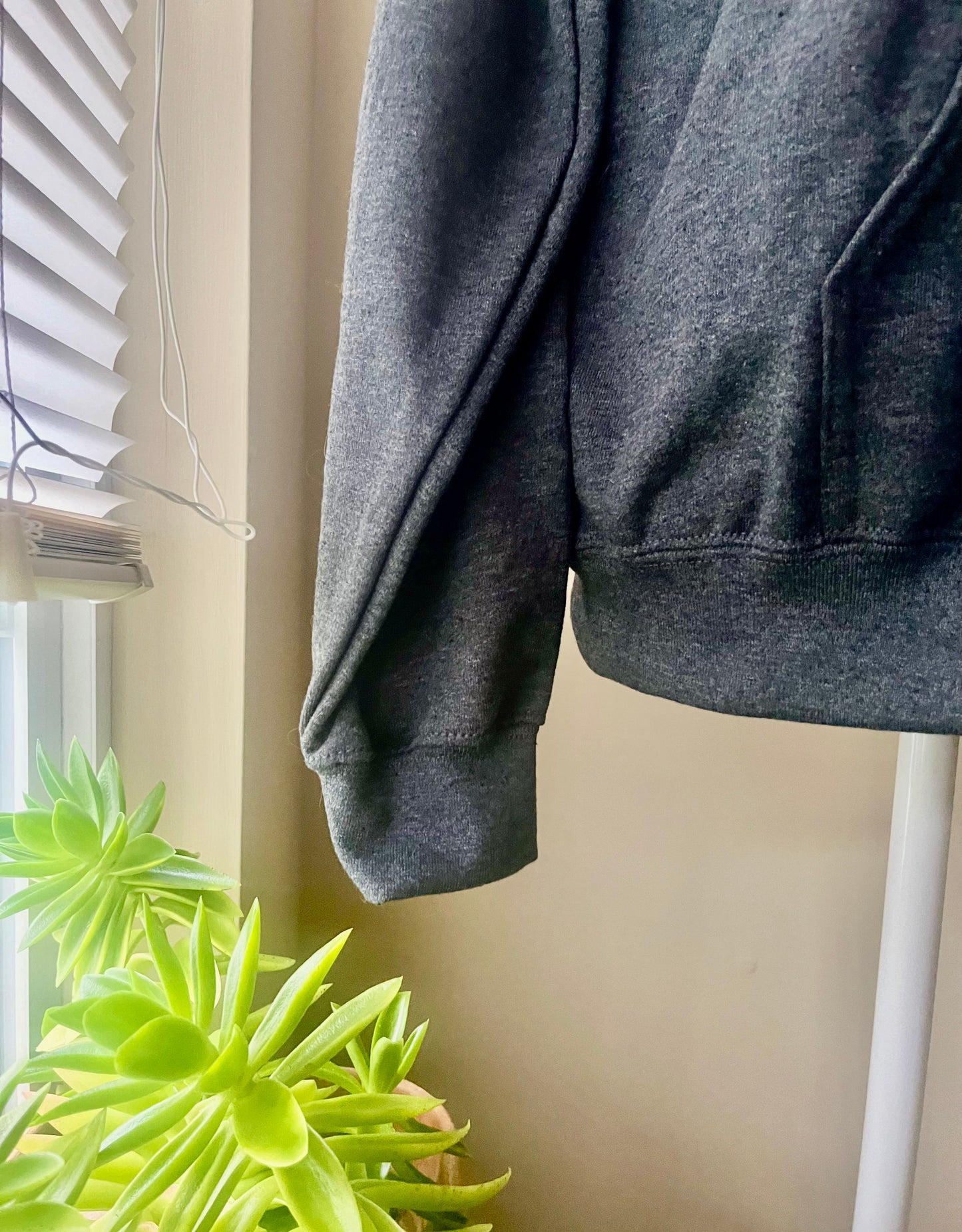 Embroidered Home State Hoodies
