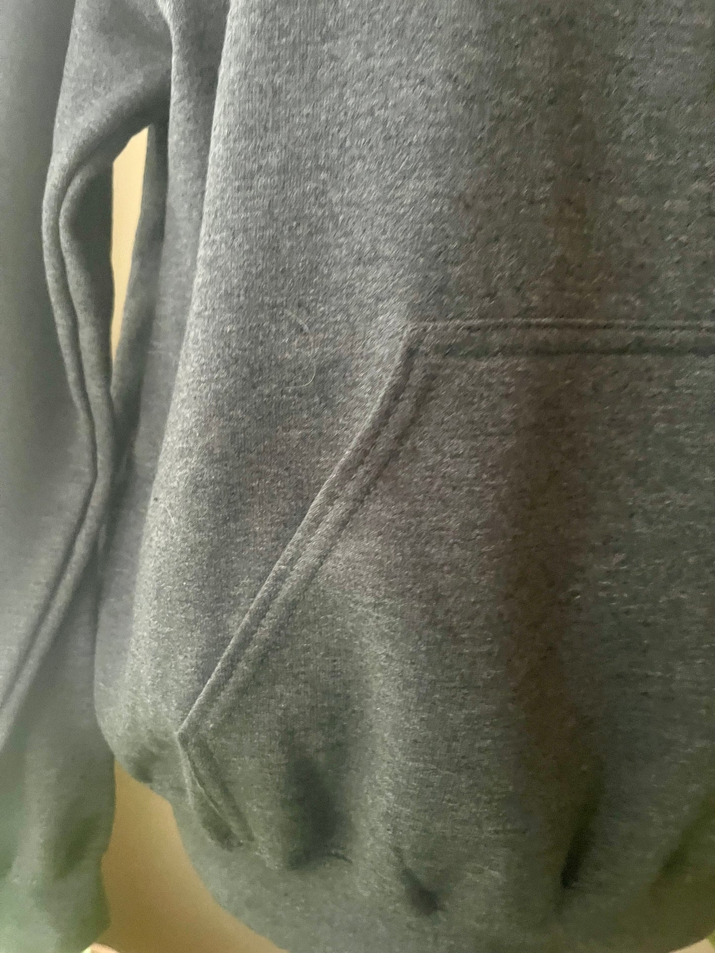 Embroidered Home State Hoodies