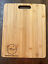 Dia De Muertos Girl - Laser Engraved- Handcrafted- Custom Made- Bamboo cutting board- personalized charcuteries boards