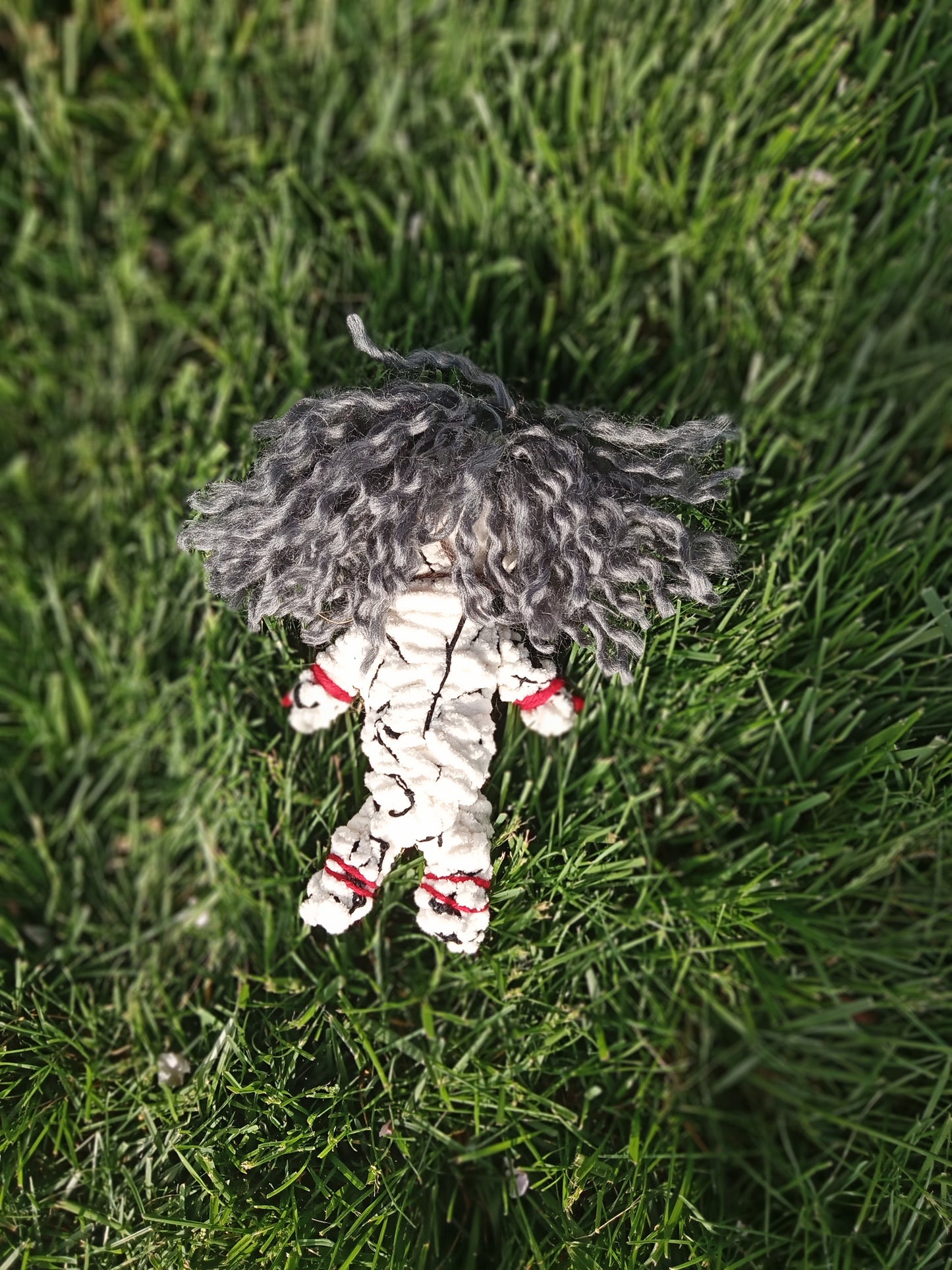 Monter Dolls