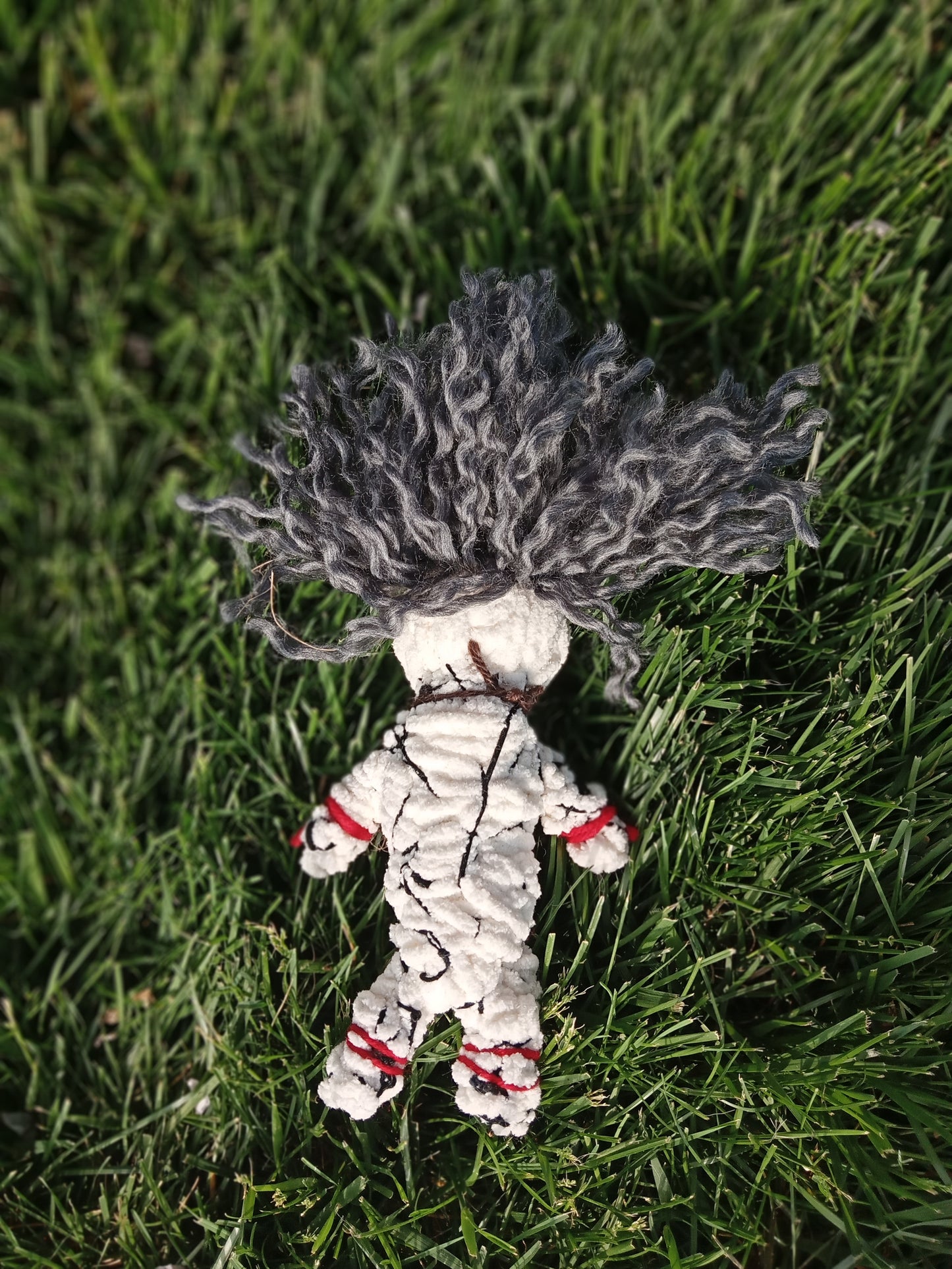 Monter Dolls