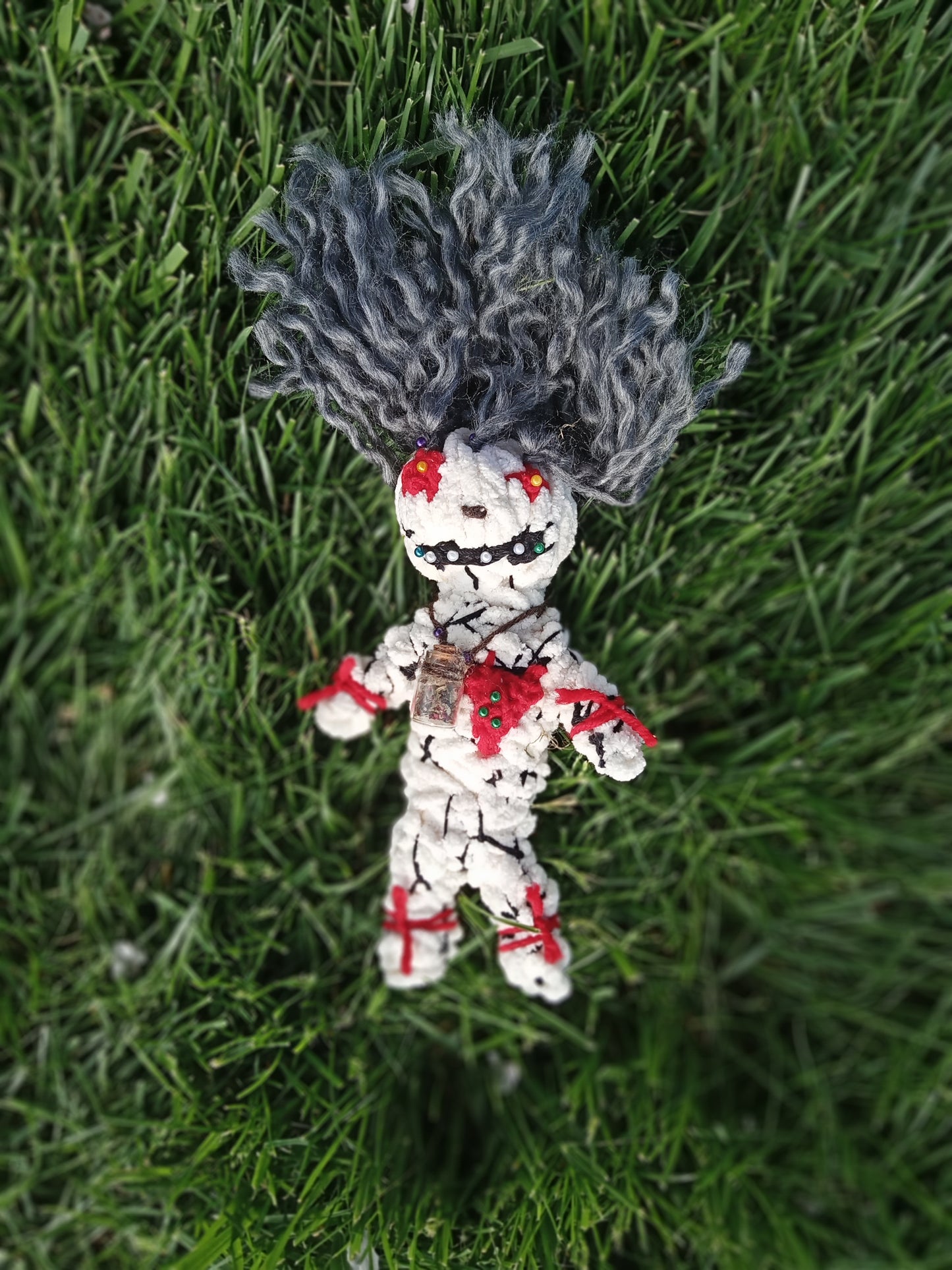 Monter Dolls